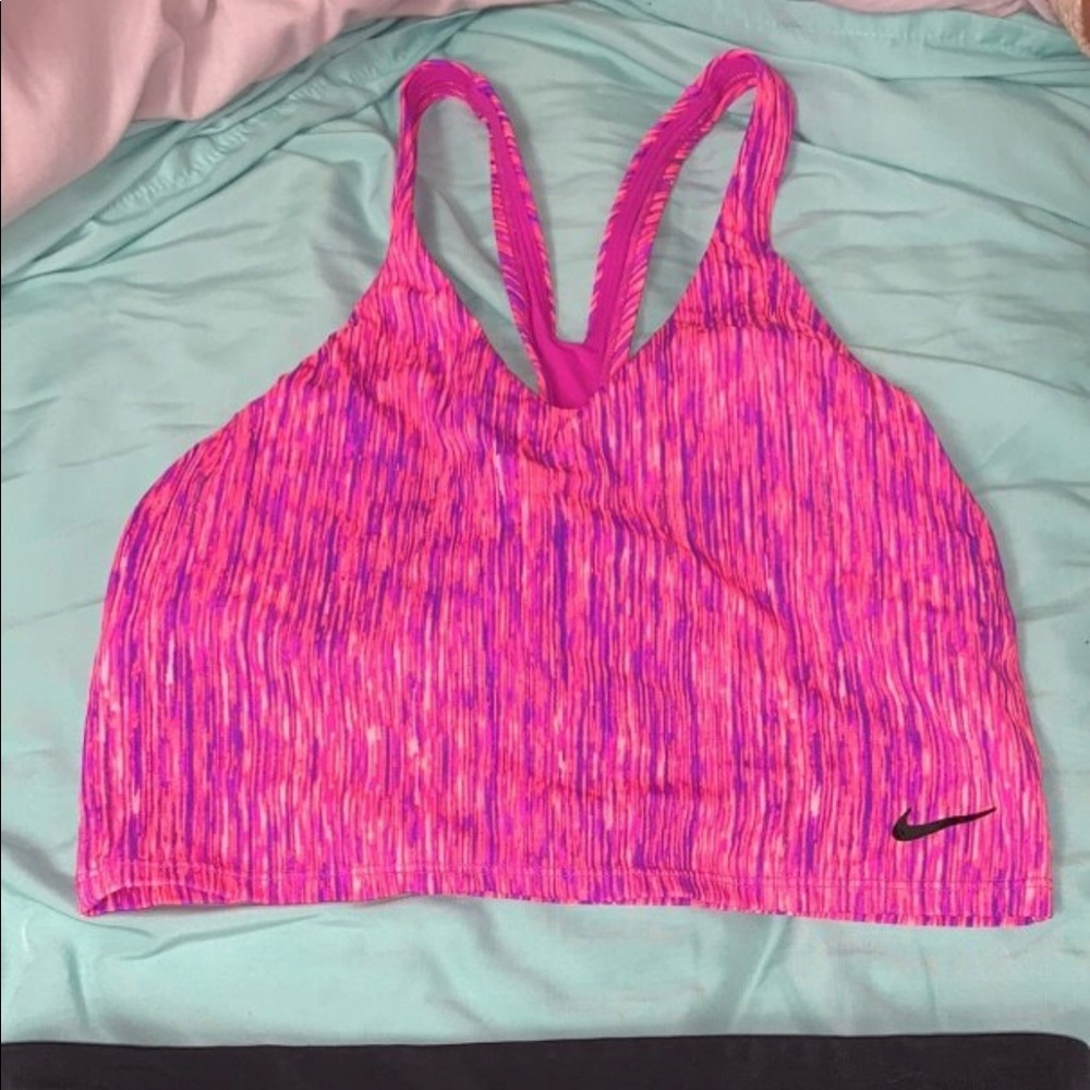 NIKE SWIMSUIT
